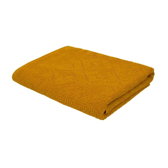 TOALHA DE BANHO GIGANTE 1,50 M X 90 CM BURKINA - ZAFFRON - Foto 1