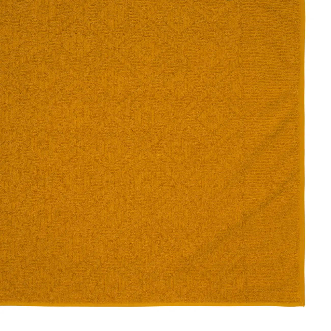 TOALHA DE BANHO GIGANTE 1,50 M X 90 CM BURKINA - ZAFFRON - Foto 2