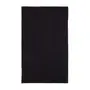 TOALHA DE BANHO GIGANTE 1,50 M X 90 CM BURKINA - PRETO - Foto 4