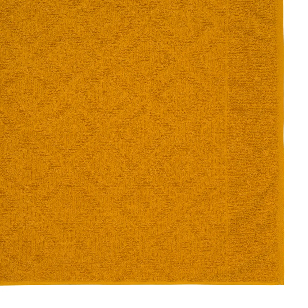 TOALHA DE BANHO 1,35 M X 70 CM BURKINA - ZAFFRON - Foto 2