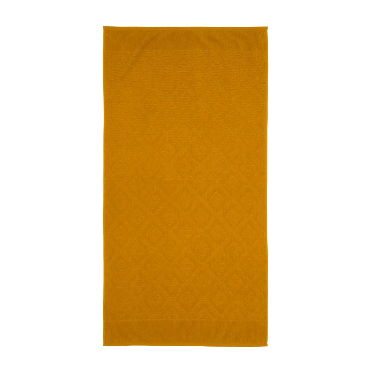 TOALHA DE BANHO 1,35 M X 70 CM BURKINA - ZAFFRON - Foto 4