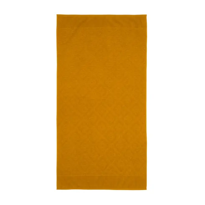 TOALHA DE BANHO 1,35 M X 70 CM BURKINA - ZAFFRON - Foto 4