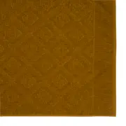 TOALHA DE BANHO 1,35 M X 70 CM BURKINA - CANELA DO CEILÃO/CANELA DO CEILÃO - Foto 2