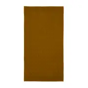 TOALHA DE BANHO 1,35 M X 70 CM BURKINA - CANELA DO CEILÃO/CANELA DO CEILÃO - Foto 4