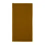 TOALHA DE BANHO 1,35 M X 70 CM BURKINA - CANELA DO CEILÃO/CANELA DO CEILÃO - Foto 4