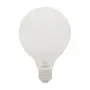 LÂMPADA INTELIGENTE RGB G95 E27 13W 127 220V TASCHIBRA - BRANCO/MULTICOR - Foto 1