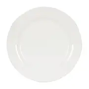 PRATO RASO VIENNE - BRANCO - Foto 1
