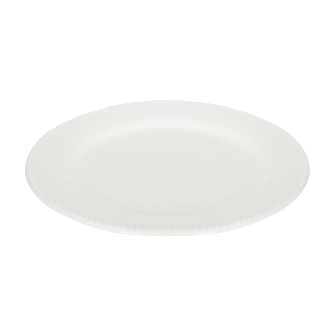 PRATO RASO VIENNE - BRANCO - Foto 2