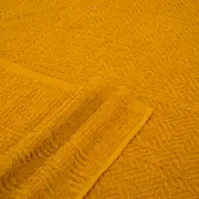TOALHA DE LAVABO 50 CM X 30 CM BURKINA - ZAFFRON - Foto 3