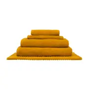 TOALHA DE LAVABO 50 CM X 30 CM BURKINA - ZAFFRON - Foto 5