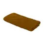 TOALHA DE LAVABO 50 CM X 30 CM BURKINA - CANELA DO CEILÃO/CANELA DO CEILÃO - Foto 1