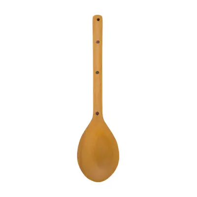 COLHER DECORATIVA 30 CM MARCHETARIA