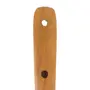 GARFO DECORATIVO 30 CM MARCHETARIA - MADEIRA/PRETO - Foto 3
