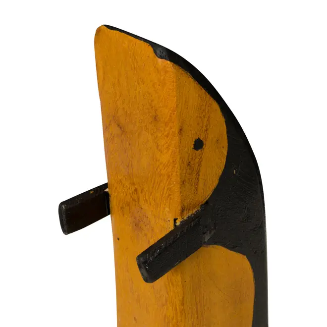 PINGUIM ADORNO 18 CM JAQUEIRA - JAQUEIRA/PRETO - Foto 4