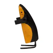 PINGUIM ADORNO 14 CM JAQUEIRA - JAQUEIRA/PRETO - Foto 2