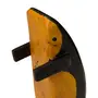 PINGUIM ADORNO 14 CM JAQUEIRA - JAQUEIRA/PRETO - Foto 4