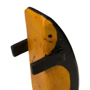 PINGUIM ADORNO 14 CM JAQUEIRA - JAQUEIRA/PRETO - Foto 4