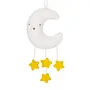MÓBILE DECORATIVO 46 CM CIEL - BRANCO/LIMONITA - Foto 3
