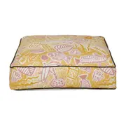PUFF/FUTON DABUKURI PIRACEMA - ZAFFRON/BRANCO - Foto 3