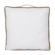 PUFF/FUTON DABUKURI PIRACEMA - ZAFFRON/BRANCO - Foto 5