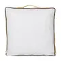 PUFF/FUTON DABUKURI PIRACEMA - ZAFFRON/BRANCO - Foto 5