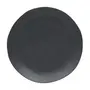 APARELHO DE JANTAR 12 PEÇAS GEO ORGÂNICO - PRETO - Foto 2