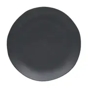 APARELHO DE JANTAR 12 PEÇAS GEO ORGÂNICO - PRETO - Foto 2
