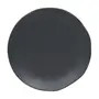 APARELHO DE JANTAR 12 PEÇAS GEO ORGÂNICO - PRETO - Foto 3