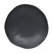 APARELHO DE JANTAR 12 PEÇAS GEO ORGÂNICO - PRETO - Foto 4
