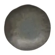 APARELHO DE JANTAR 12 PEÇAS GEO ORGÂNICO - OXIDADO VERDE - Foto 4