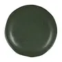 APARELHO DE JANTAR 12 PEÇAS GEO ORGÂNICO - VERDE ESCURO - Foto 2