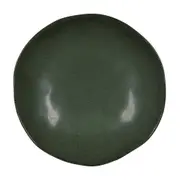 APARELHO DE JANTAR 12 PEÇAS GEO ORGÂNICO - VERDE ESCURO - Foto 3