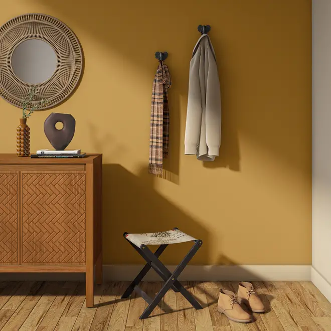 BANCO BAIXO DOBRÁVEL ANTI-HESITAÇÃO/CAMPER - EBANIZADO/BEGE - Foto 5