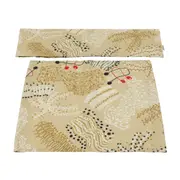 ASSENTO/ENCOSTO ANTI-HESITAÇÃO PARA ESTRUTURA DE CADEIRA LEME - BEGE/BRANCO - Foto 2