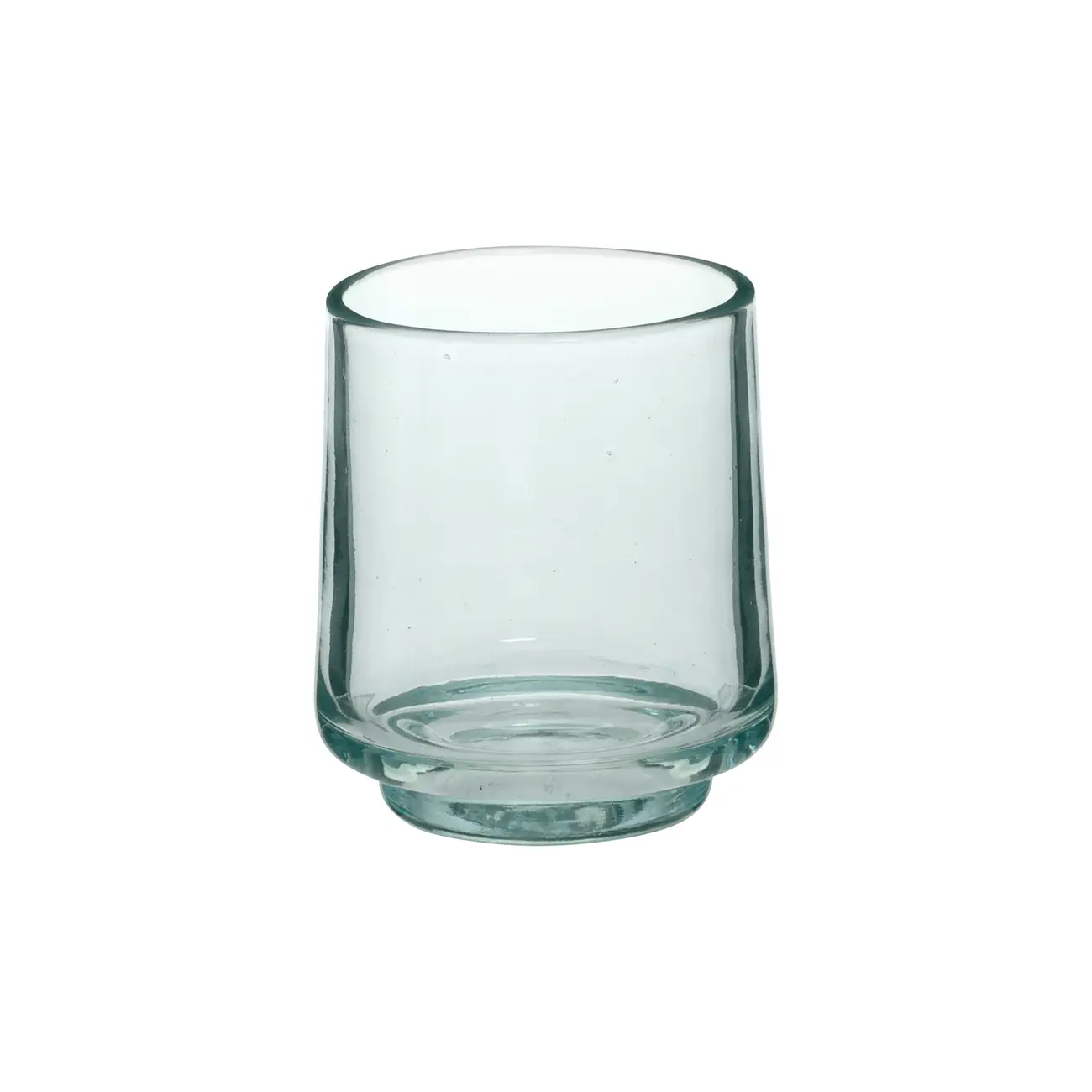 COPO APERITIVO 50 ML REPOUSO - VERDE - Foto 1