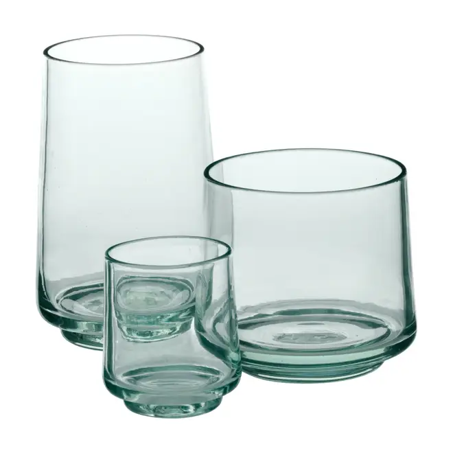 COPO APERITIVO 50 ML REPOUSO - VERDE - Foto 3