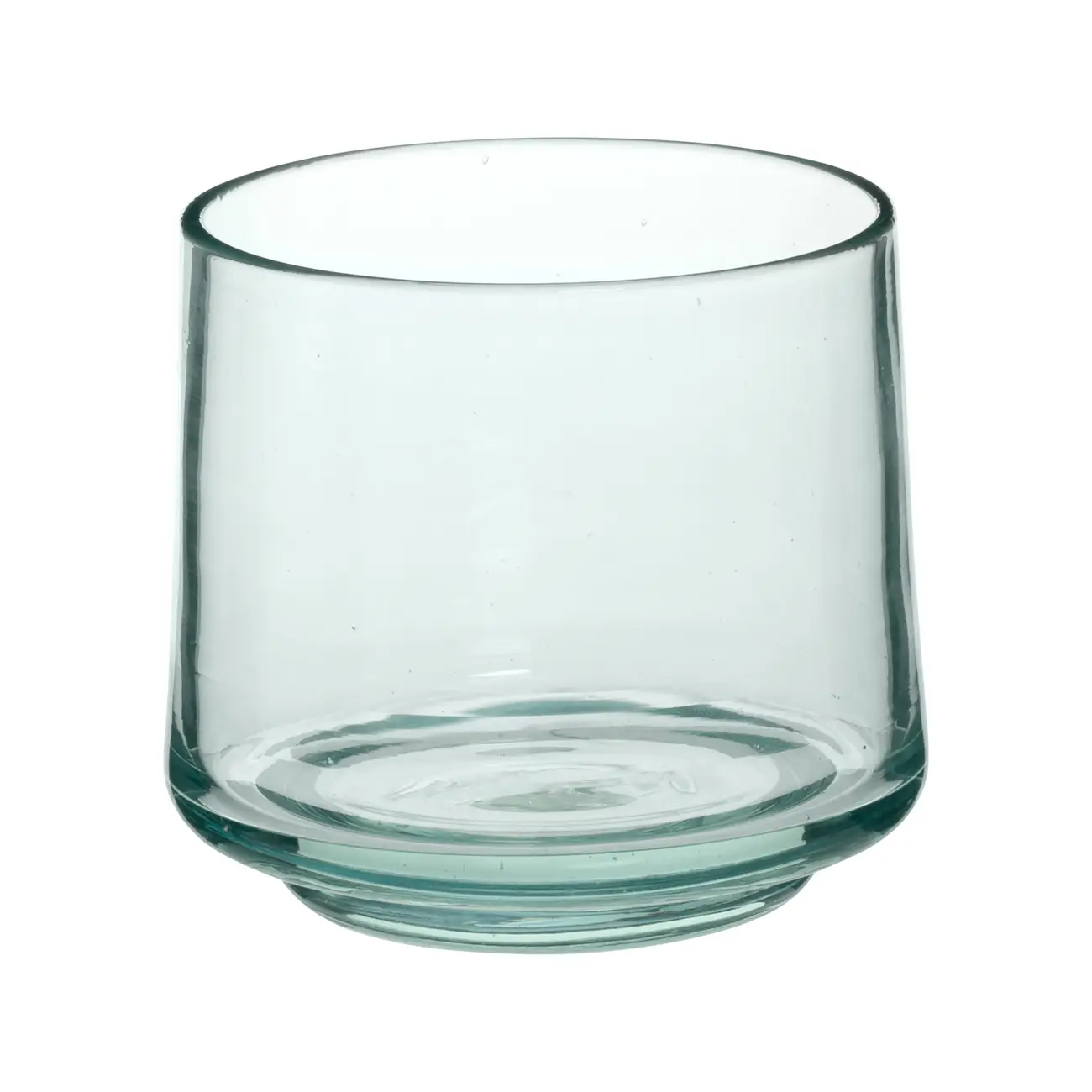 COPO ON THE ROCKS 300 ML REPOUSO - VERDE - Foto 1