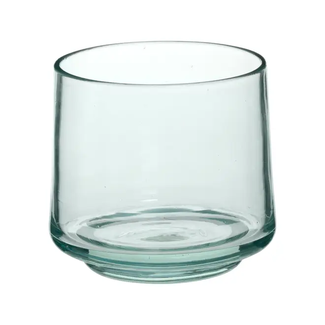 COPO ON THE ROCKS 300 ML REPOUSO - VERDE - Foto 1