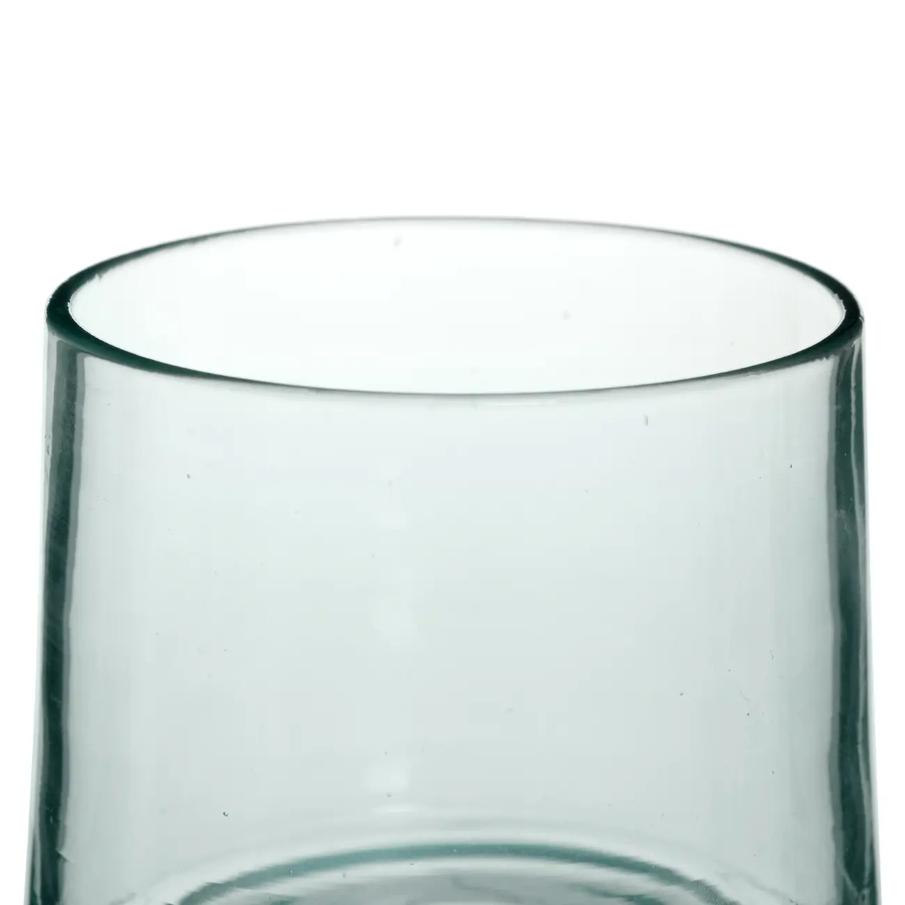 COPO ON THE ROCKS 300 ML REPOUSO - VERDE - Foto 2