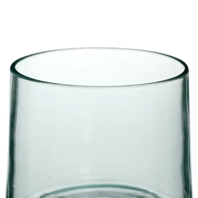 COPO ON THE ROCKS 300 ML REPOUSO - VERDE - Foto 2