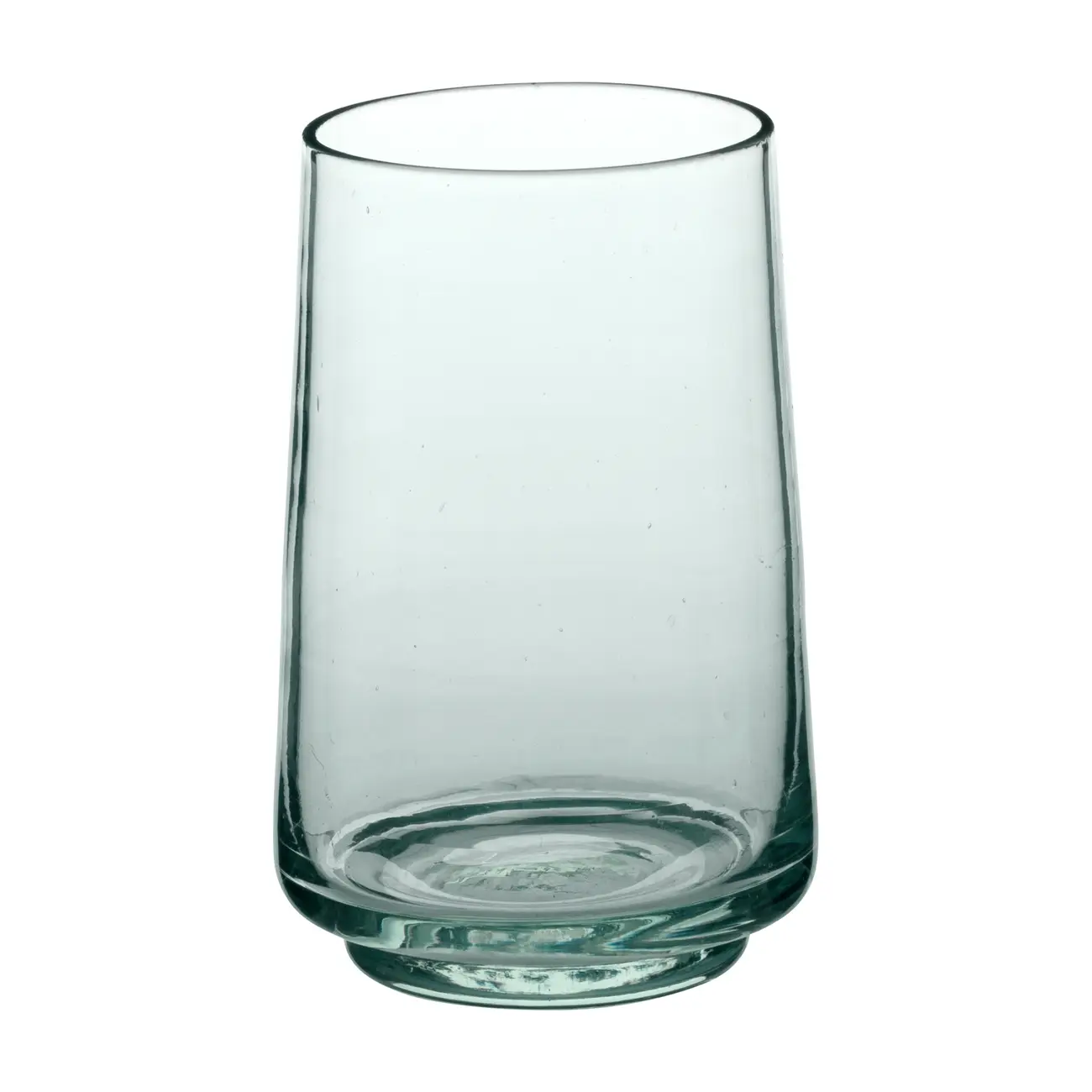COPO LONG DRINK 350 ML REPOUSO - VERDE - Foto 1