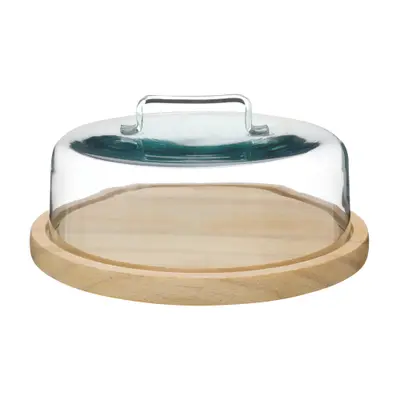 PORTA-BOLO 29 CM REPOUSO