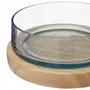 TIGELA 16 CM REPOUSO - VERDE/AMÊNDOA - Foto 3