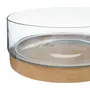 CENTRO DE MESA 29 CM REPOUSO - VERDE/AMÊNDOA - Foto 3