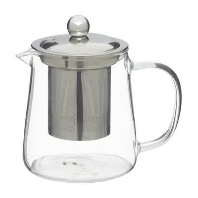 CHALEIRA COM INFUSOR 450 ML MORLEY