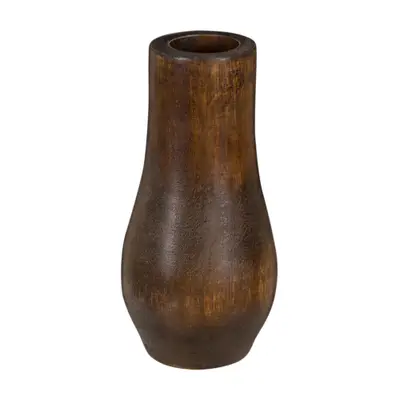 VASO DECORATIVO 17 CM LITHO