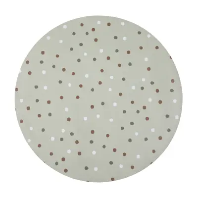 TAPETE REDONDO 90 CM CIEL