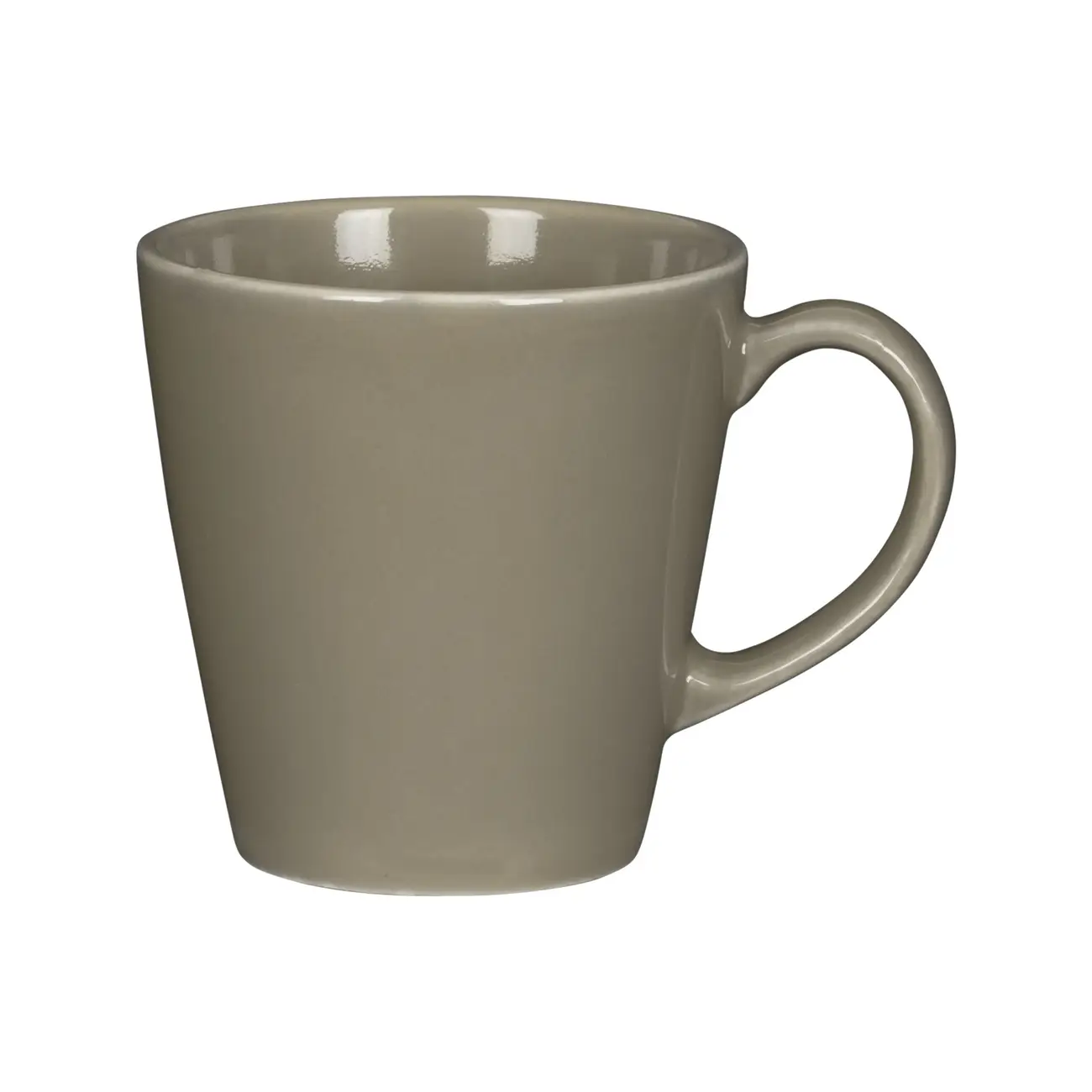 CANECA 280 ML UPBEAT - CAMELO - Foto 1