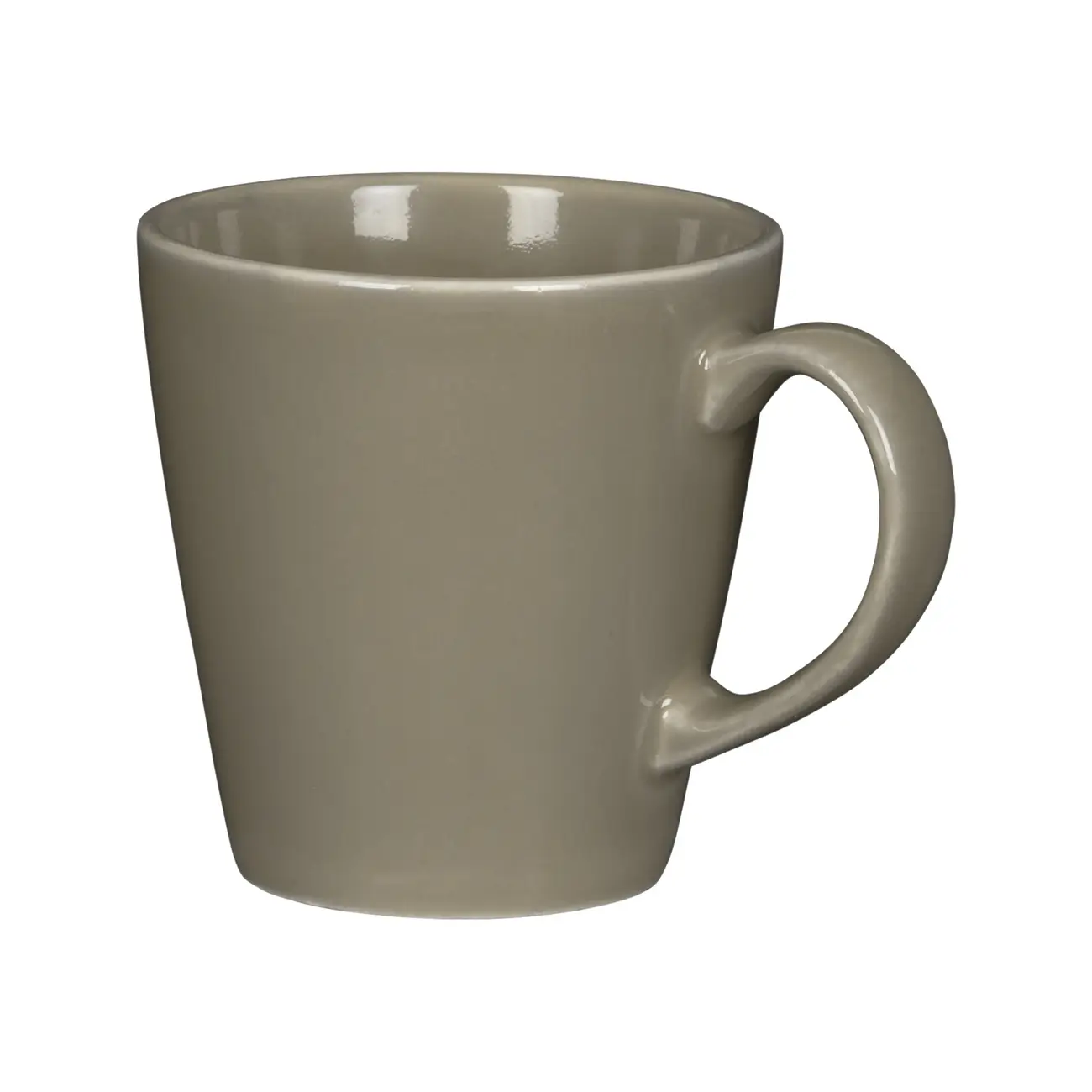 CANECA 280 ML UPBEAT - CAMELO - Foto 2