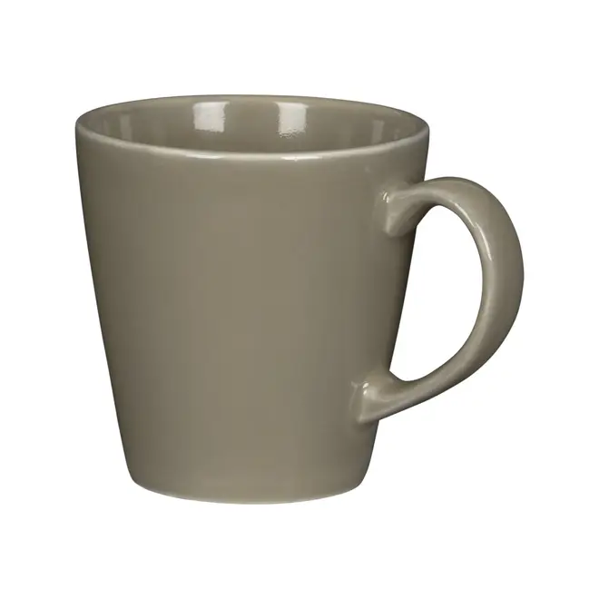 CANECA 280 ML UPBEAT - CAMELO - Foto 2